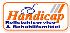 Handicap Usedom