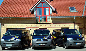 PuK Handicap Usedom